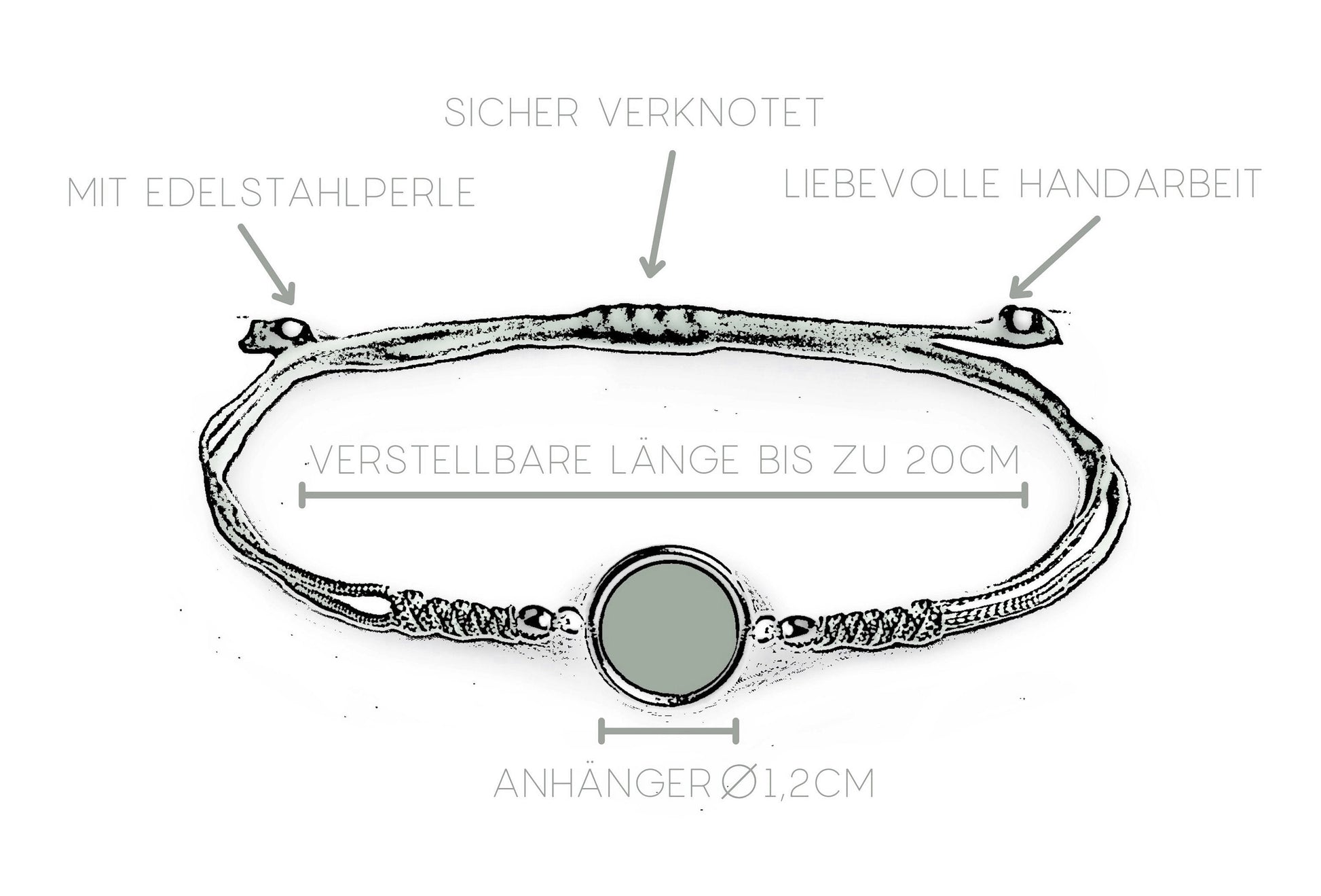 Mohnblumenarmband, Armband Makramee, Rote Mohnblumen Stoff Armband Damen, Mohn schmuck, Handgemachter Schmuck, Geschenke für sie
